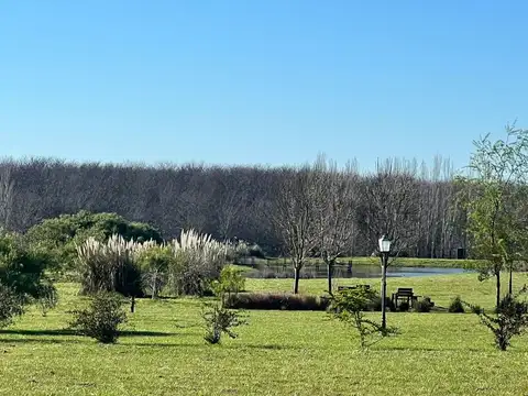 Terreno en Venta en Chacras De La Cruz, USD 95.000