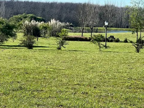 Terreno en Venta de 3255,0 m2