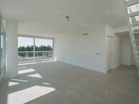 Departamento en Alquiler de 3 dormitorios