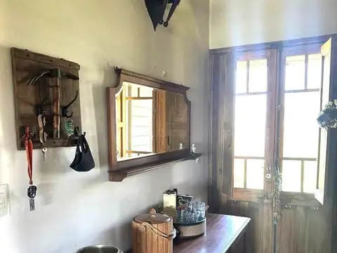 Casa en Venta en San Antonio de Areco, USD 480.000