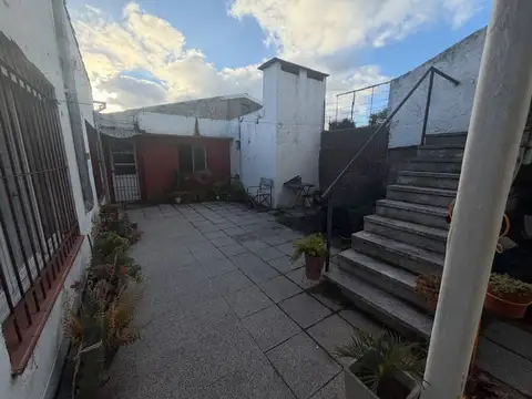 VENTA DOS CASAS EN BLOCK TERRENO 333 MT2