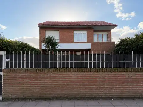 Casa en Venta 33 años