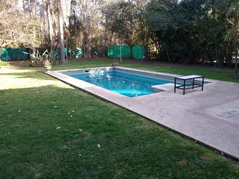 Casa en Alquiler en Septiembre, USD 2.000