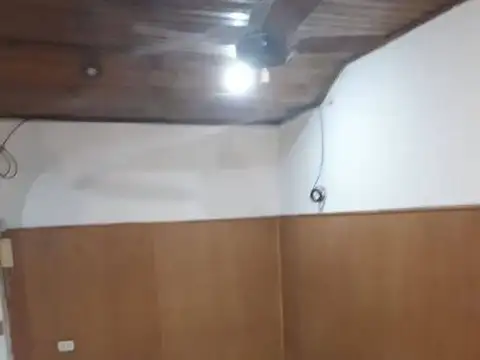 Casa Monoambiente con 1 baño