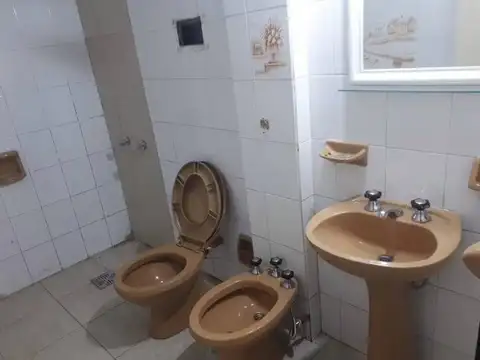 Casa en Alquiler de 1 dormitorio