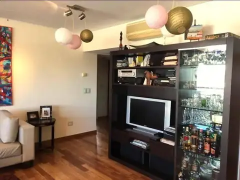 Departamento en Alquiler de 3 dormitorios