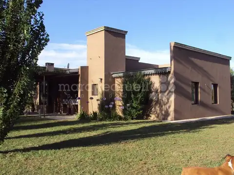 VENTA CASA   LAGUNA VITEL, CHASCOMUS,