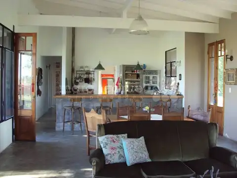 Casa en Venta 5 años