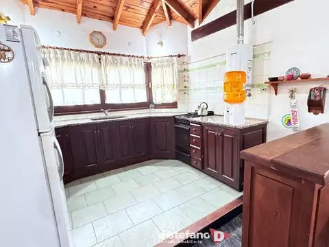 Casa en Alquiler Temporal en Pinamar, USD 3.500