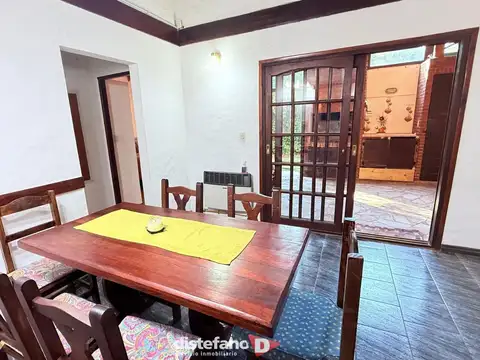 Casa en Alquiler Temporal de 3 dormitorios