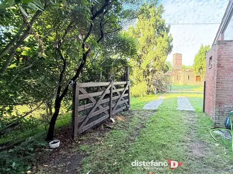 Casa en Alquiler Temporal al Norte
