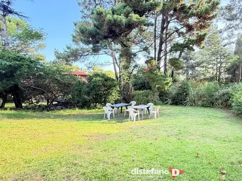Casa - ALQUILER_TEMPORAL - Argentina, Pinamar - PROGRESO 636