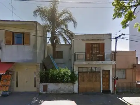 Terreno en venta - 240Mts2 - La Plata