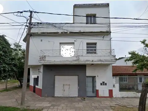 PH de 4 Ambientes con Cochera y Terraza Propia