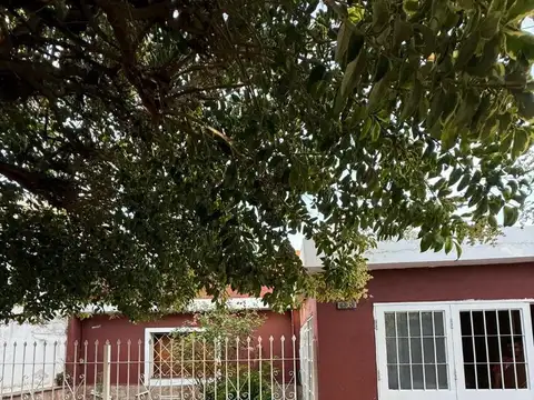 CASA Y DEPARTAMENTO EN VENTA
