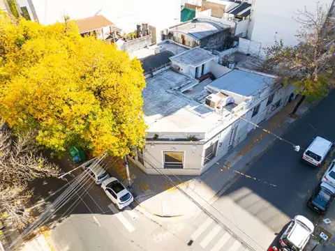Terreno en Venta en Martin, Rosario