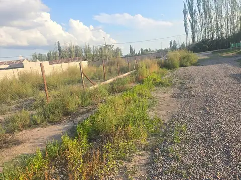 Terreno en Venta en Vistalba, USD 42.000