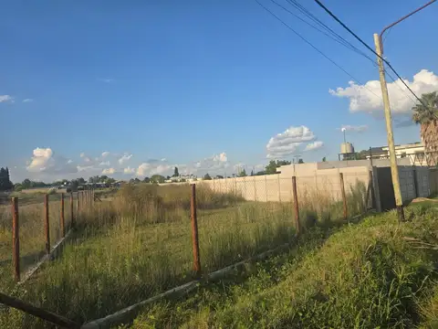 Terreno en Venta en Vistalba, USD 42.000