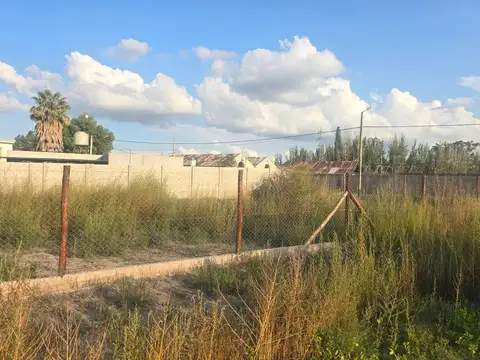 Terreno en Venta de 625,0 m2