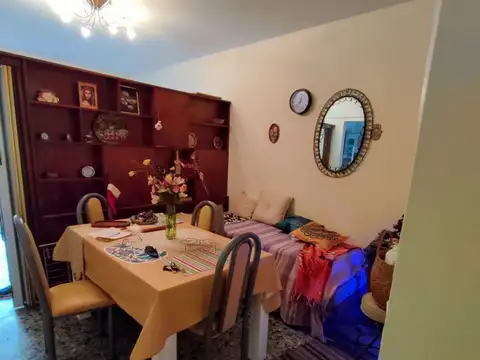 Departamento en Alquiler Temporal al Norte