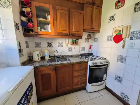 Departamento en Venta 40 años