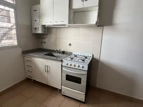 Departamento en Alquiler de 1 dormitorio