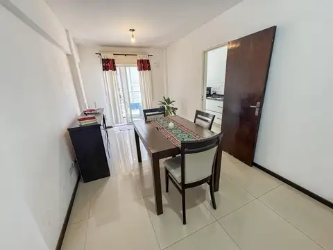 San Martín 519 Piso 8  2 - Microcentro - Rosario