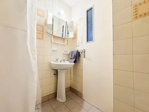 Departamento en Venta al Oeste