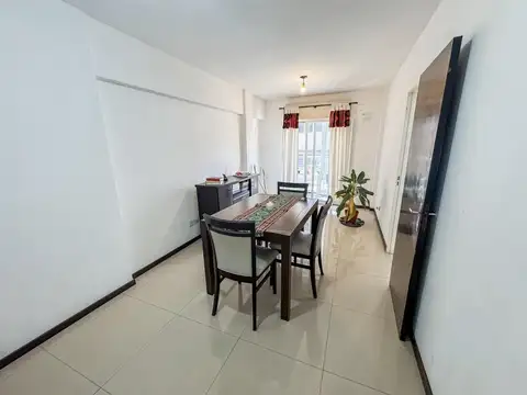 Departamento en venta 2 dormitorios centro Rosario