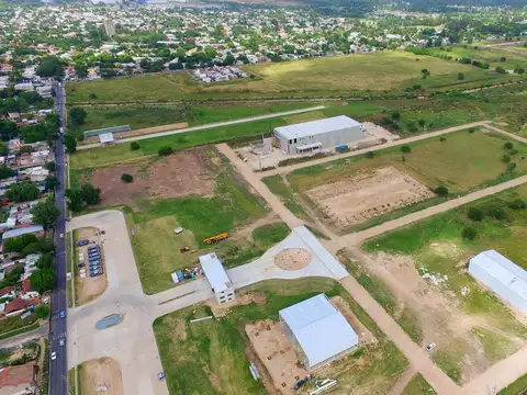 Terreno en Venta de 3176,0 m2