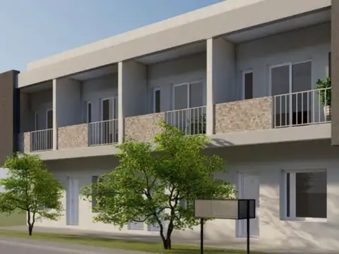 PRE VENTA MONOAMBIENTE FINANCIADO - ESPERANZA