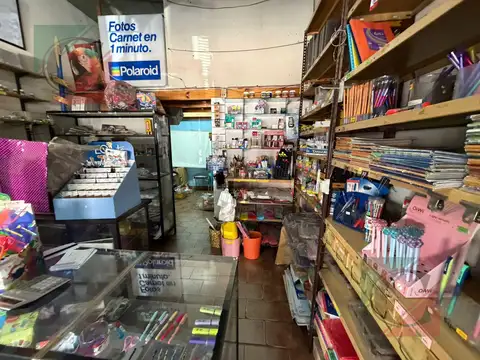 Local en Alquiler 10 años