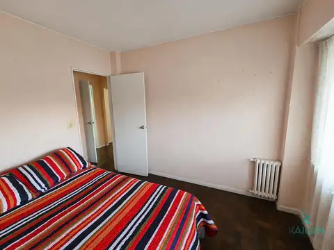 Departamento en Venta 62 años