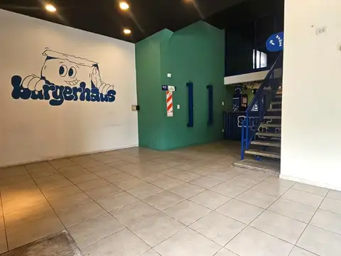 Local en Alquiler A Estrenar