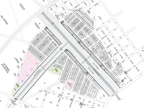 Terreno en venta en San Vicente centro, financiacion directa 10 o 12 cuotas fijas, posesion inmediat