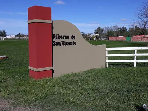 Terreno en Venta de 283,0 m2