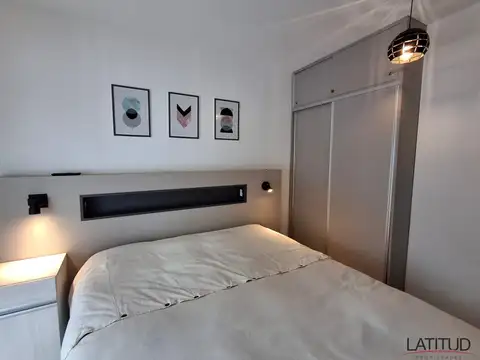 Departamento en Alquiler A Estrenar