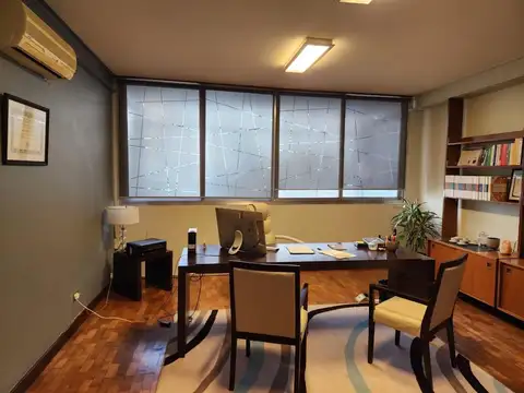 Rosario De Santa Fe 231 , Piso 1