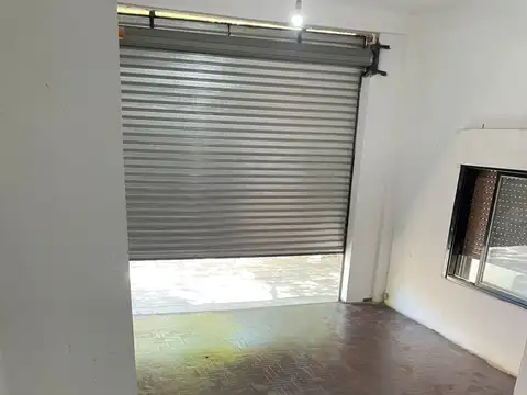 Depto Tipo Casa 2 ambientes con 1 baño