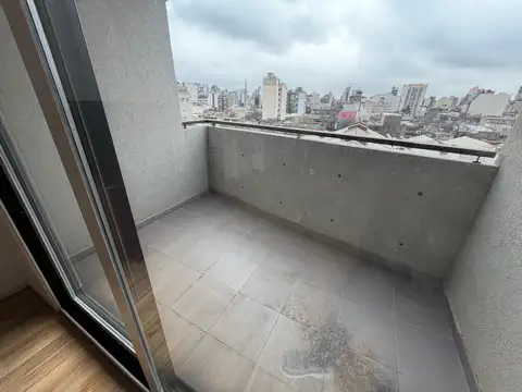 Departamento en Alquiler Apto profesional