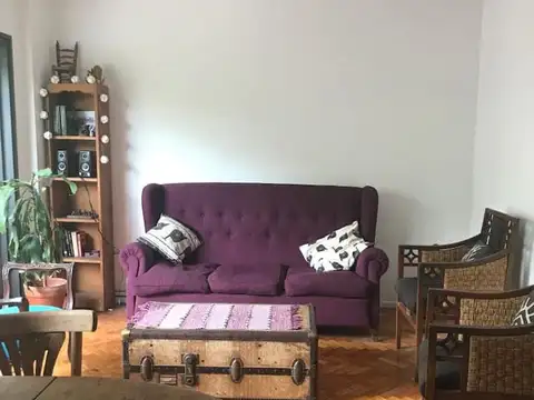 Departamento en Alquiler Temporal de 2 ambientes