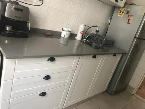 Departamento en Alquiler Temporal al Noroeste