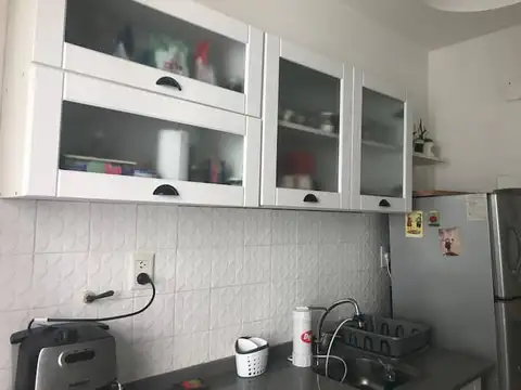 Departamento en Alquiler Temporal 40 años