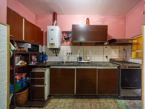 Casa en Venta de 2 dormitorios