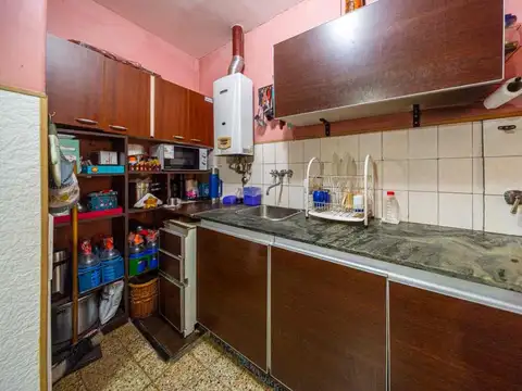 Casa en Venta en Rosario, USD 73.000