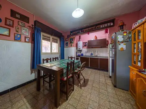 pasaje franchini 400