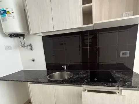 Departamento en Alquiler 3 años