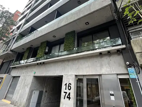 Departamento - Centro