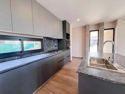 Casa en Venta A Estrenar
