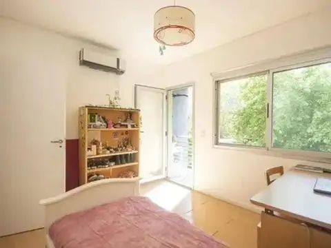 Dúplex en venta - 2 Dormitorios 2 Baños - Tigre